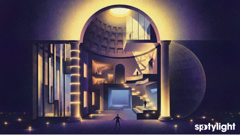 Seleziona Come la luce architettonica trasforma l’architettura in esperienza – e perché molti ambienti la sottovalutano. Come la luce architettonica trasforma l’architettura in esperienza – e perché molti ambienti la sottovalutano.