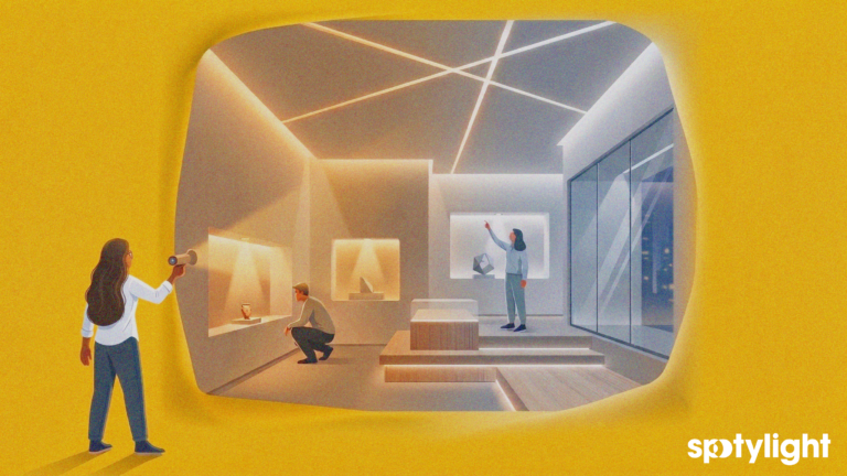 Come progettare l’illuminazione architettonica per soffitti, pareti e nicchie, valorizzando luce indiretta, materiali e apparecchi decorativi.