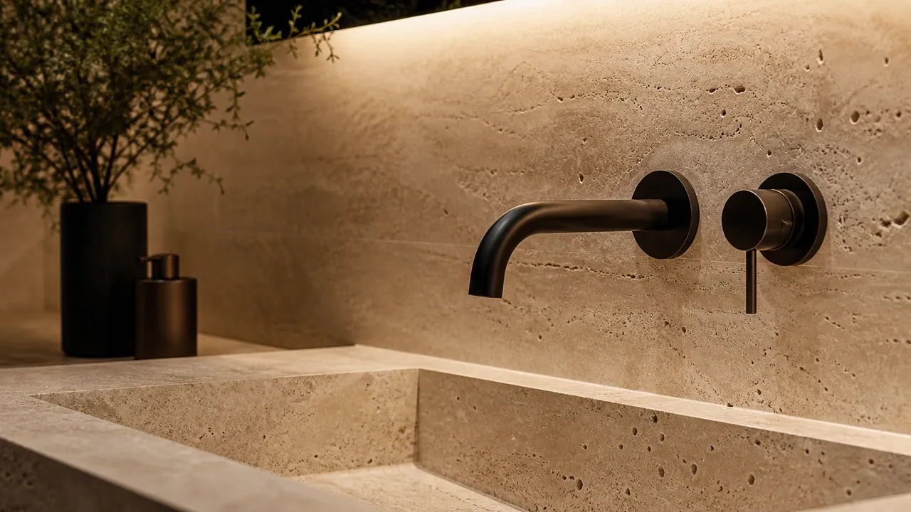 : come creare un’ — illuminazione bagno