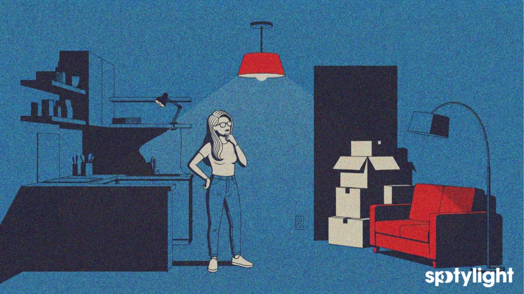 "Illuminare una casa in affitto: soluzioni senza lavori Hai trovato l’appartamento giusto