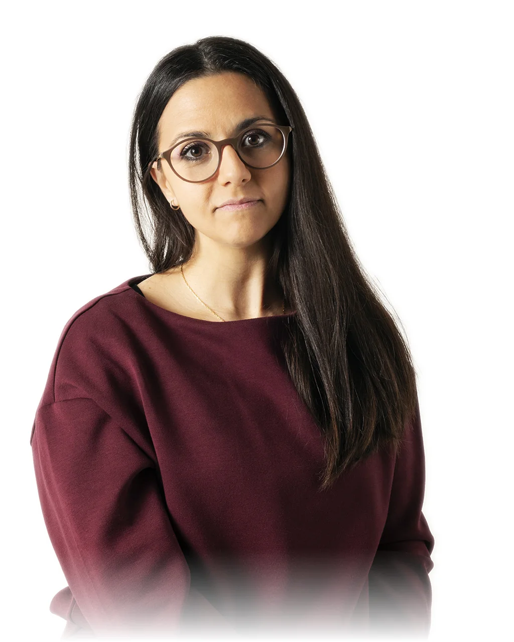 Francesca Smiraglia, fondatrice di Spotylight